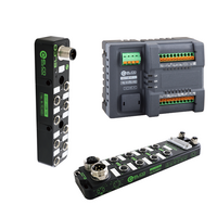 I/O LINK SOLUTION TPS
